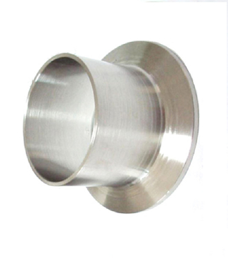 kupować ASME B16.9 Kołnierz z krótkim kołnierzem ze stali nierdzewnej z kołnierzem kołnierzowym online manufacture