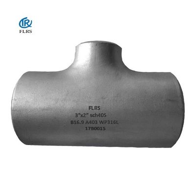 DN1200 Bezszwowa złączka do rur stalowych A234 WP12 ASME B16.9