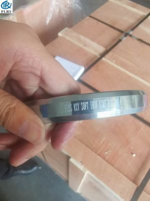 Miękkie żelazo R105 Ośmiokątna uszczelka spiralna
