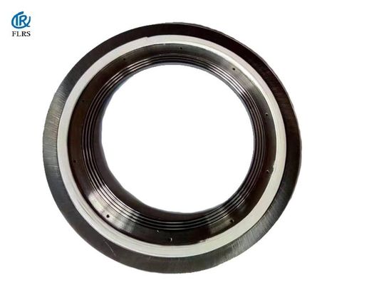 ASME B16.20 Ptfe Filler Spiral zwijana uszczelka do kołnierza rury