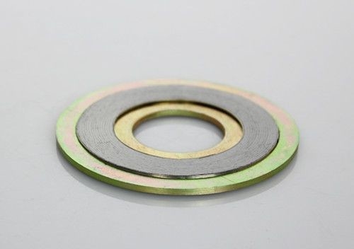 ASME B16.20 CGI Uszczelka spiralna z wewnętrznymi pierścieniami zewnętrznymi do kołnierza